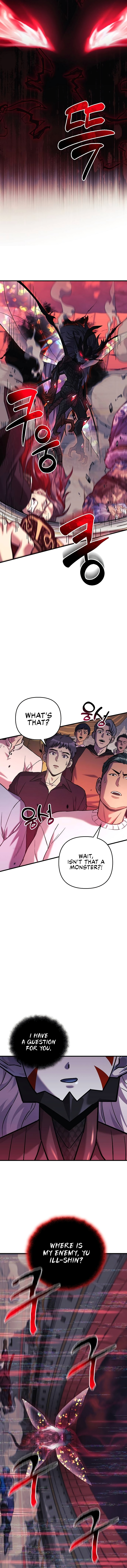 Read The Creator Is on Hiatus EN Manga Online