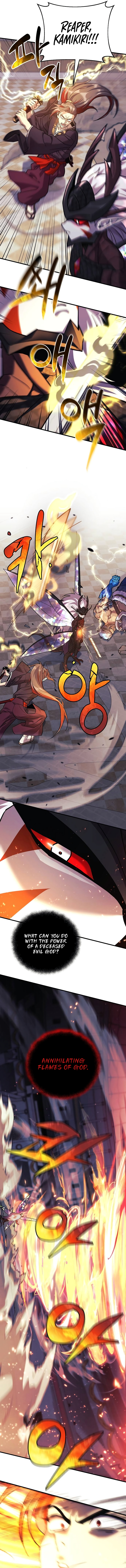 Read The Creator Is on Hiatus EN Manga Online