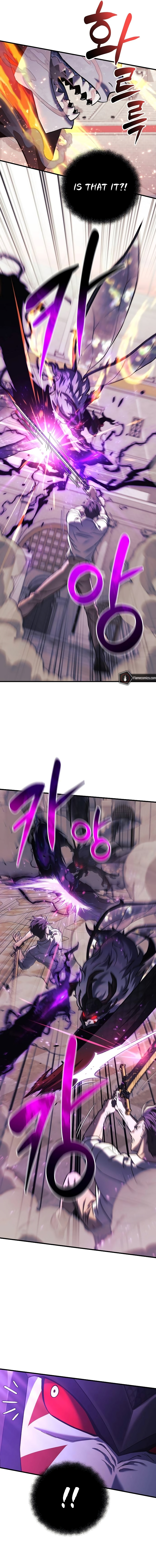 Read The Creator Is on Hiatus EN Manga Online