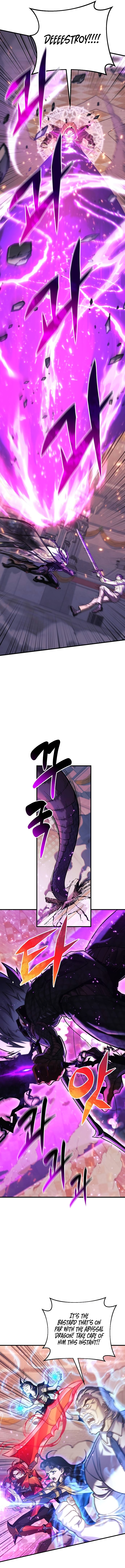 Read The Creator Is on Hiatus EN Manga Online