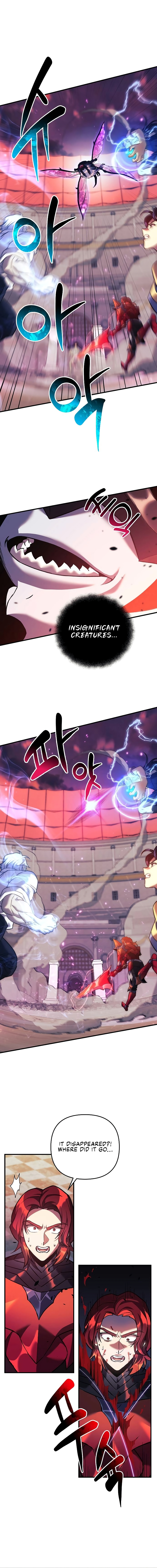 Read The Creator Is on Hiatus EN Manga Online