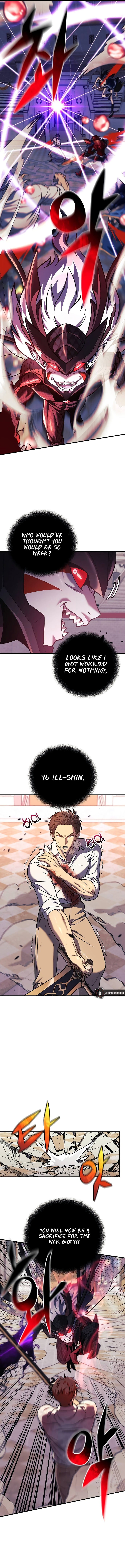 Read The Creator Is on Hiatus EN Manga Online