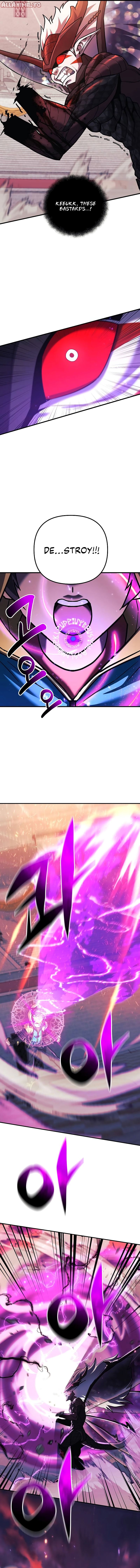 Read The Creator Is on Hiatus EN Manga Online