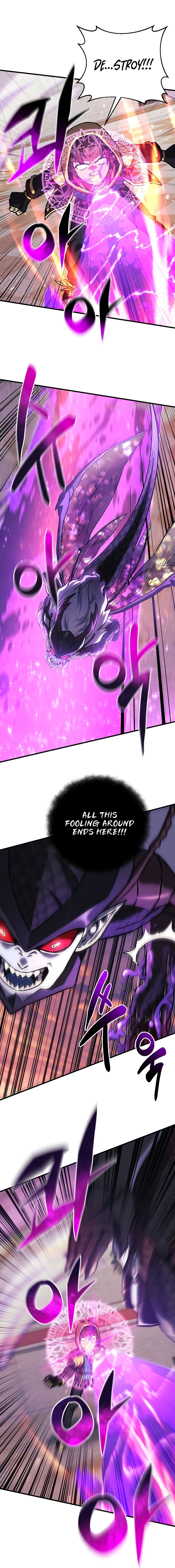 Read The Creator Is on Hiatus EN Manga Online