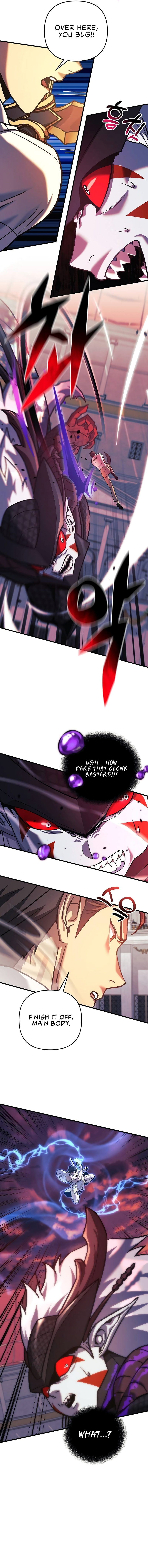 Read The Creator Is on Hiatus EN Manga Online