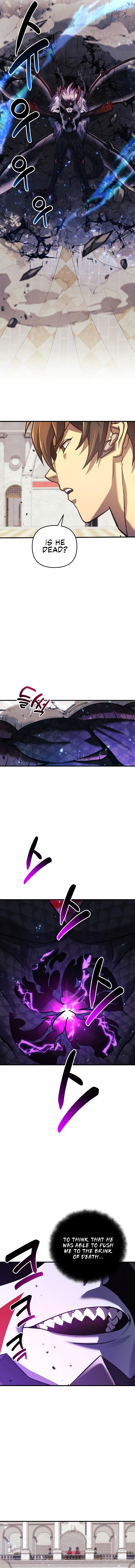 Read The Creator Is on Hiatus EN Manga Online