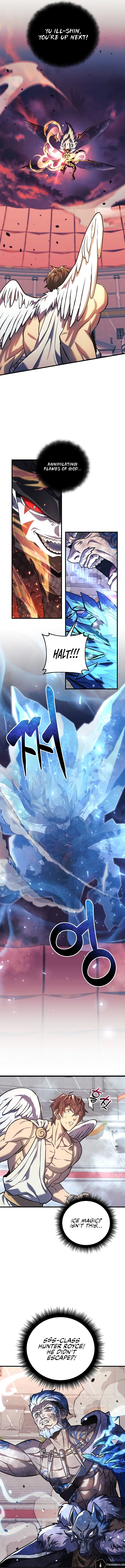 Read The Creator Is on Hiatus EN Manga Online