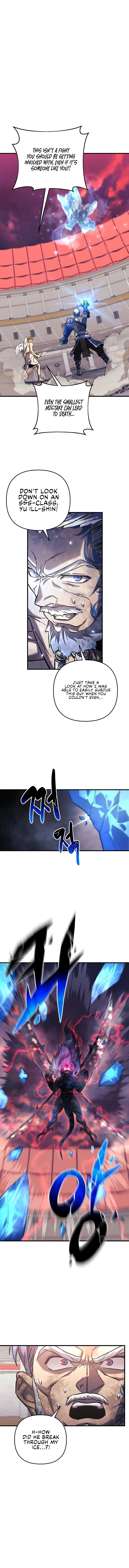 Read The Creator Is on Hiatus EN Manga Online