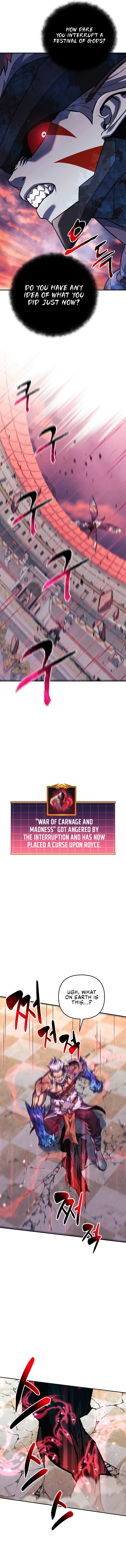 Read The Creator Is on Hiatus EN Manga Online