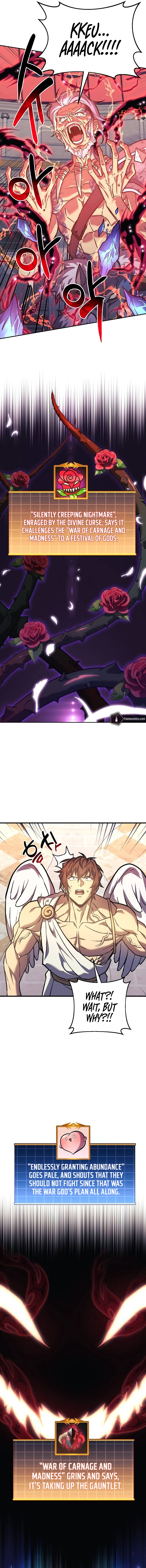 Read The Creator Is on Hiatus EN Manga Online