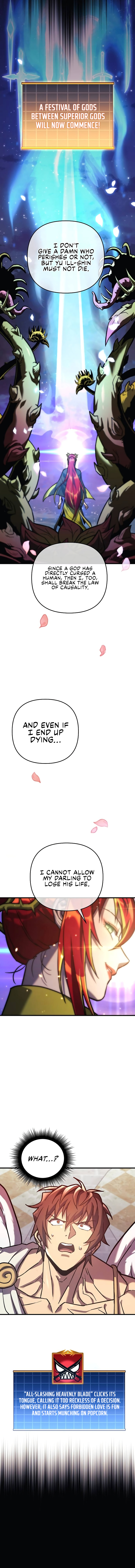 Read The Creator Is on Hiatus EN Manga Online