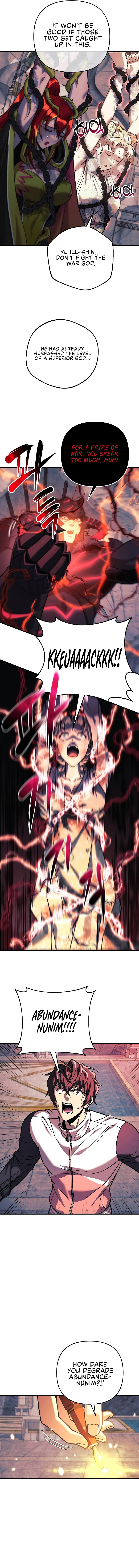 Read The Creator Is on Hiatus EN Manga Online