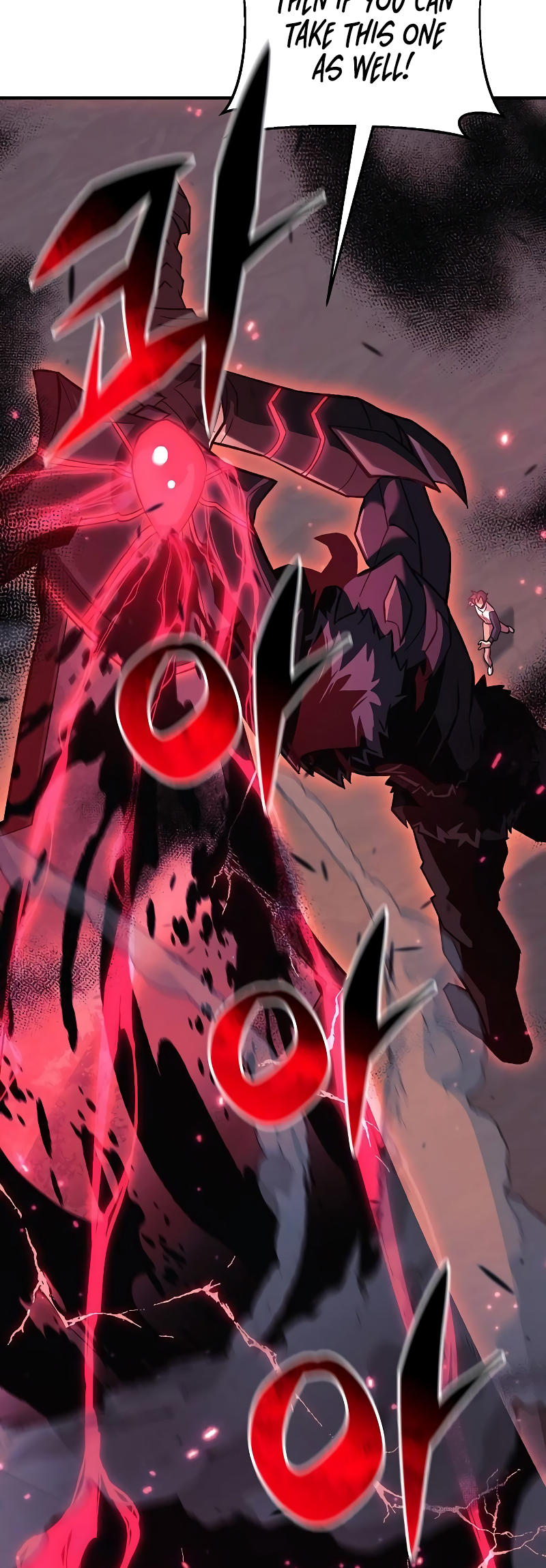 Read The Creator Is on Hiatus EN Manga Online