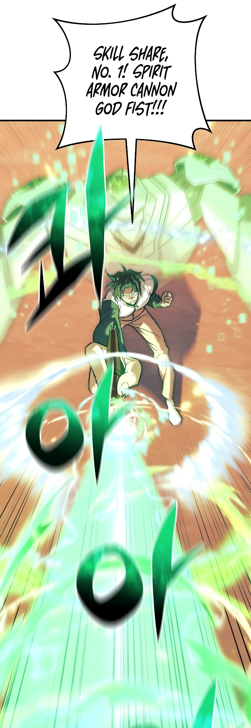 Read The Creator Is on Hiatus EN Manga Online