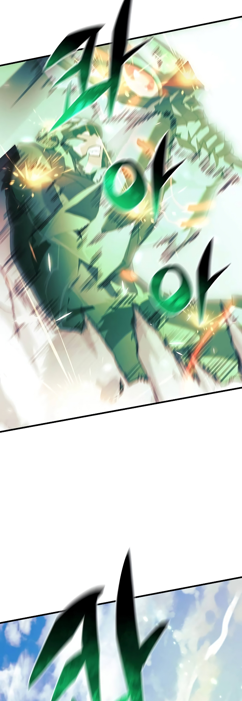 Read The Creator Is on Hiatus EN Manga Online