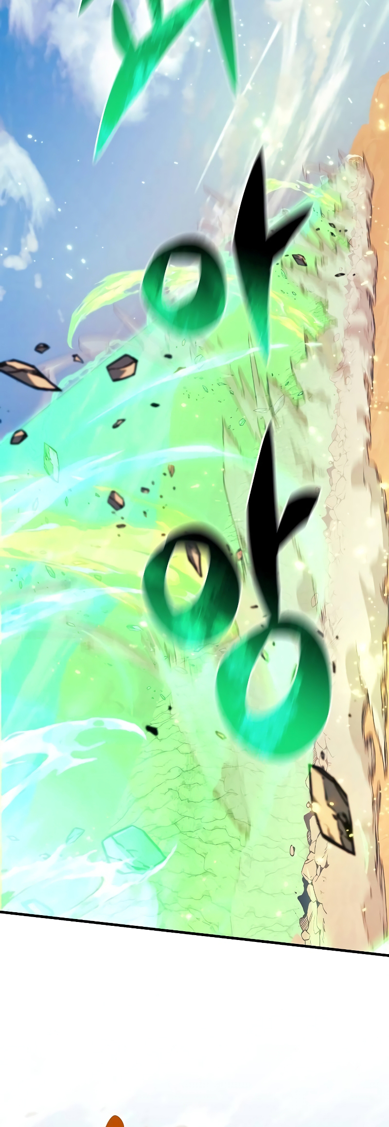 Read The Creator Is on Hiatus EN Manga Online