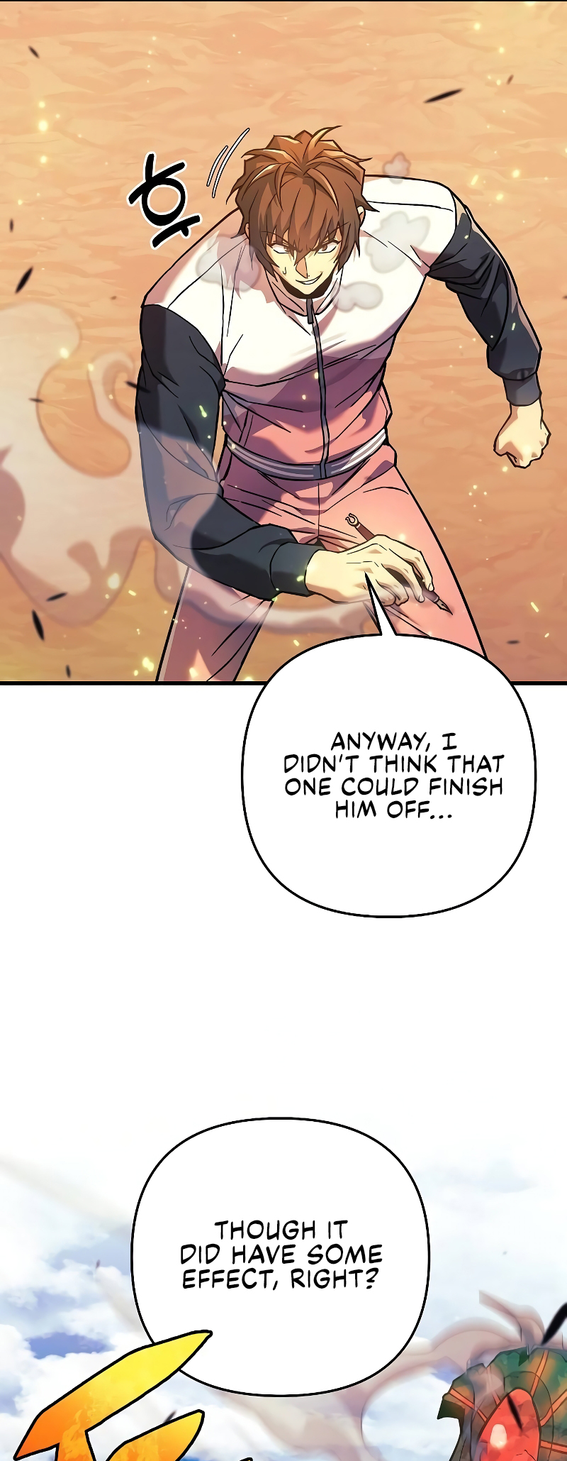 Read The Creator Is on Hiatus EN Manga Online