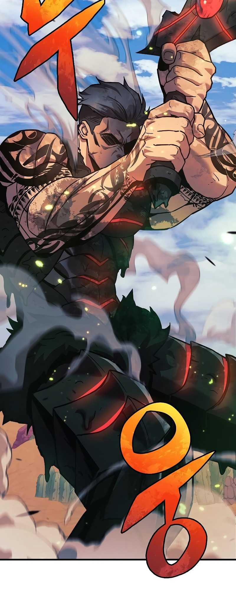 Read The Creator Is on Hiatus EN Manga Online