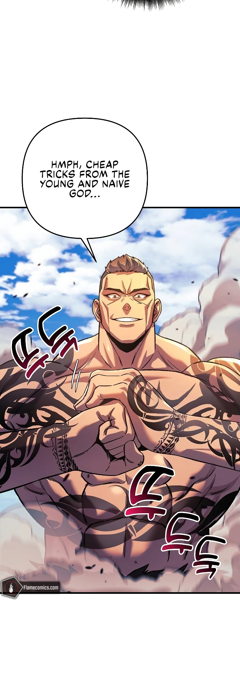 Read The Creator Is on Hiatus EN Manga Online