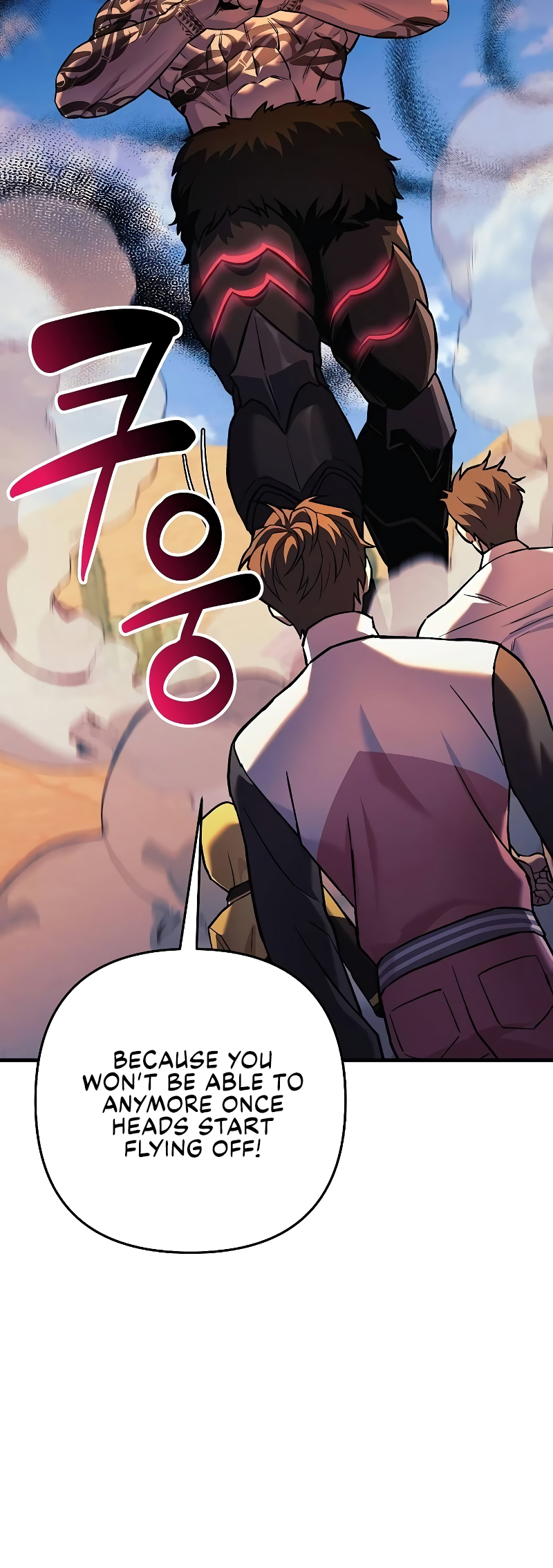 Read The Creator Is on Hiatus EN Manga Online