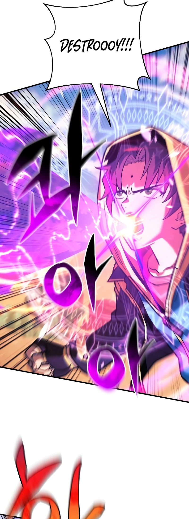 Read The Creator Is on Hiatus EN Manga Online