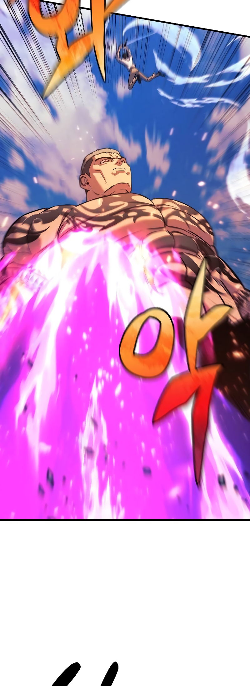 Read The Creator Is on Hiatus EN Manga Online