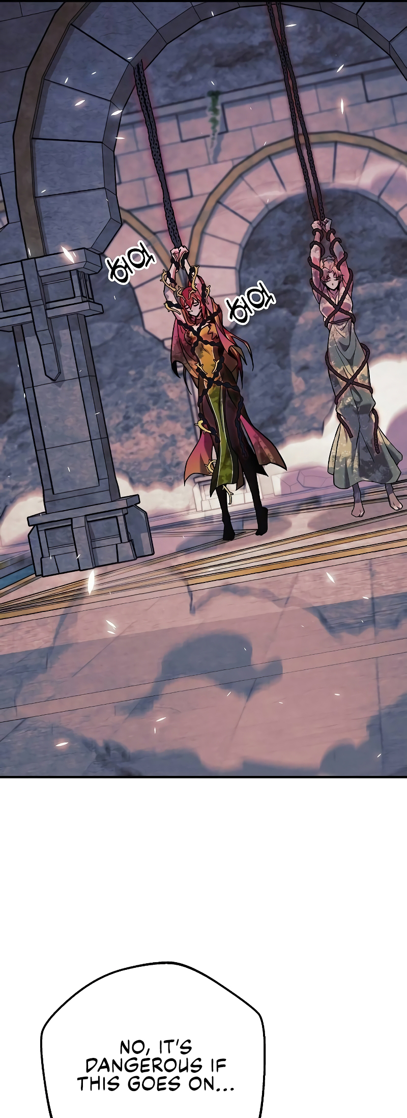 Read The Creator Is on Hiatus EN Manga Online