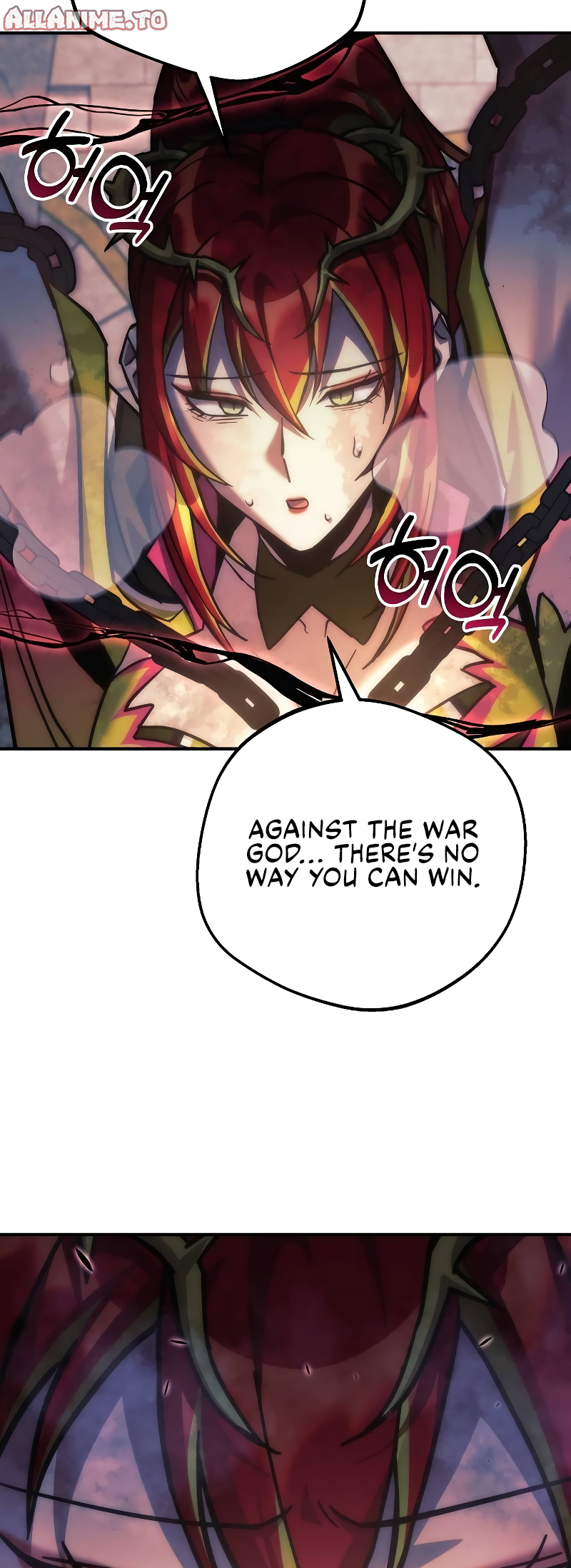 Read The Creator Is on Hiatus EN Manga Online