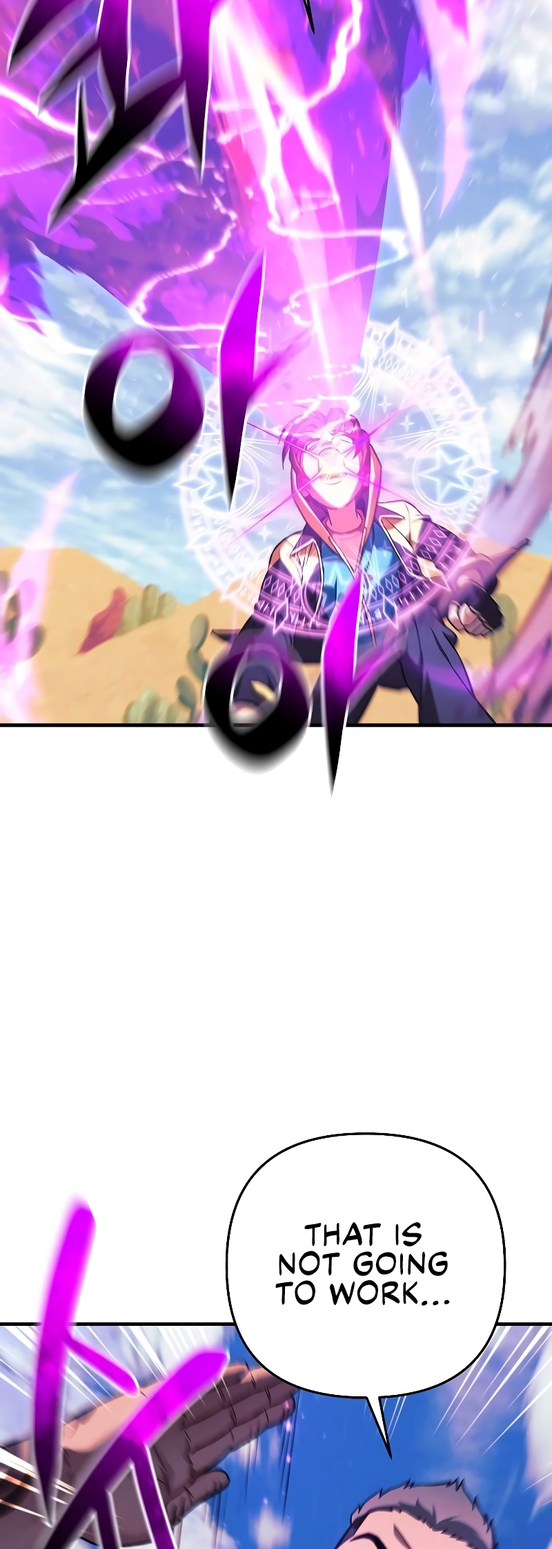 Read The Creator Is on Hiatus EN Manga Online