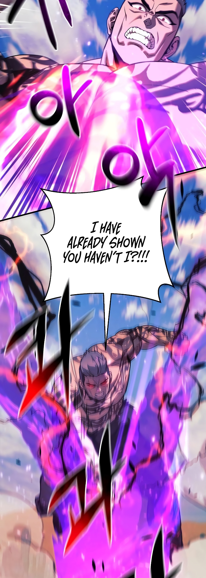 Read The Creator Is on Hiatus EN Manga Online