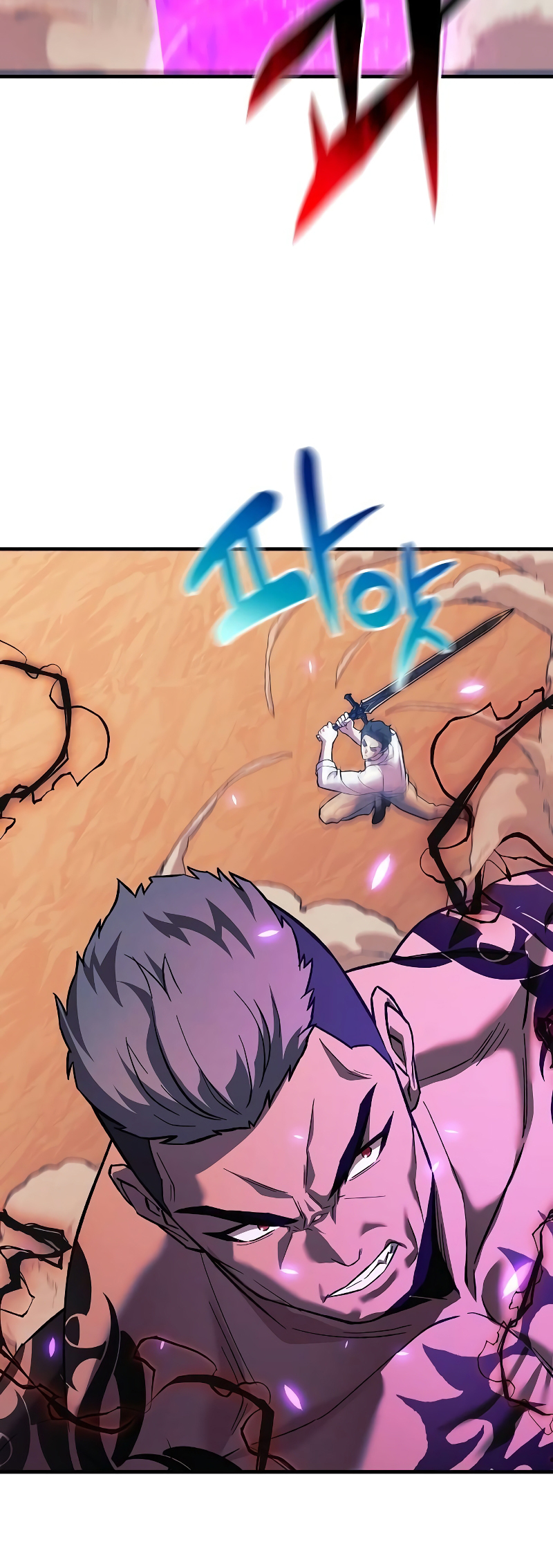 Read The Creator Is on Hiatus EN Manga Online