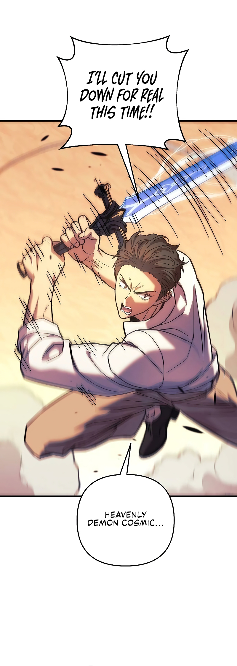 Read The Creator Is on Hiatus EN Manga Online