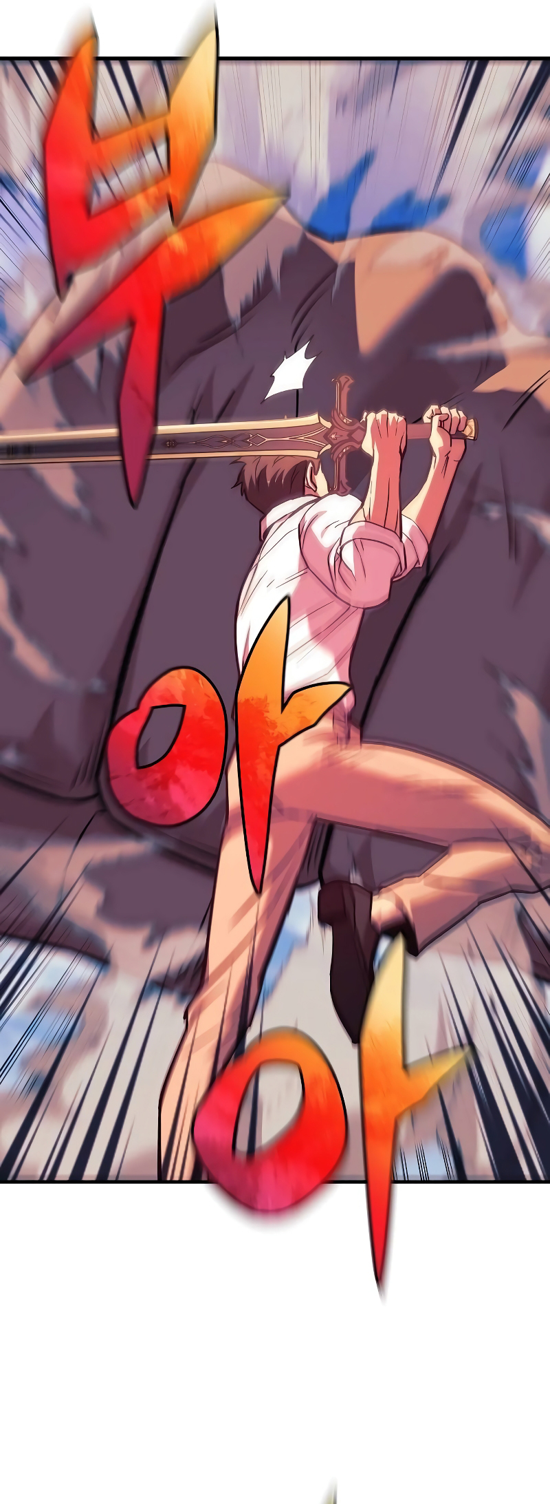 Read The Creator Is on Hiatus EN Manga Online