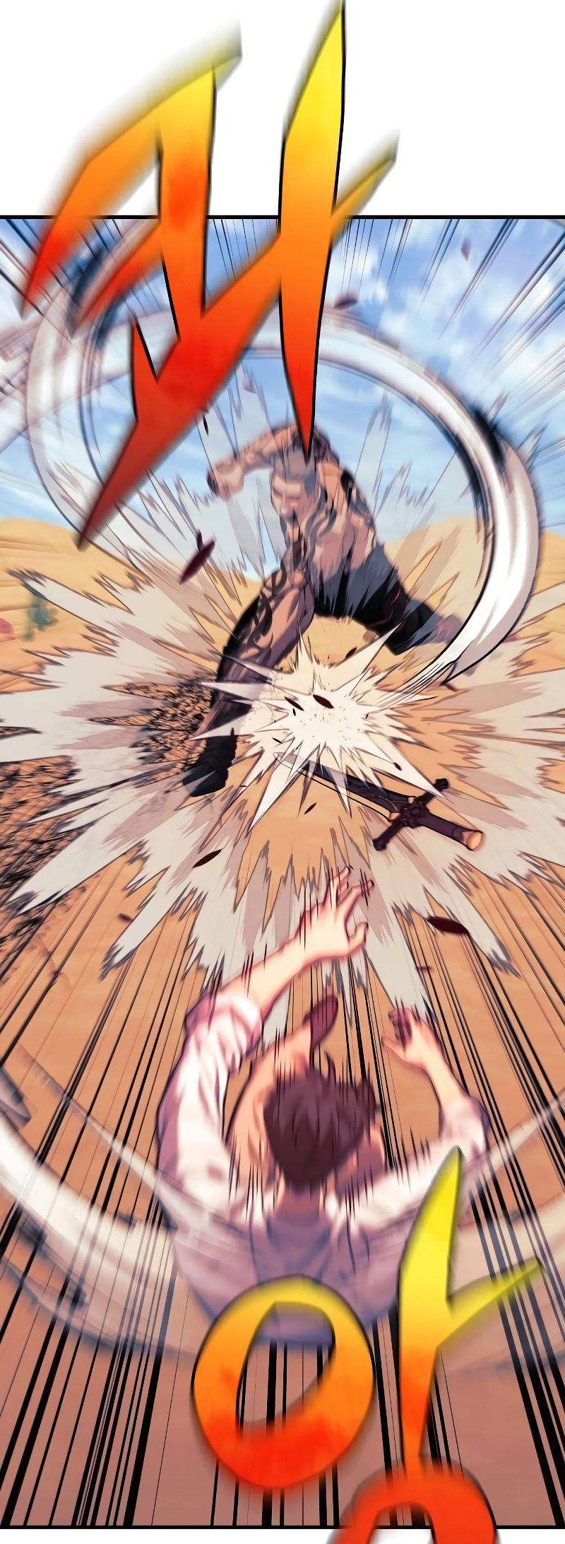 Read The Creator Is on Hiatus EN Manga Online