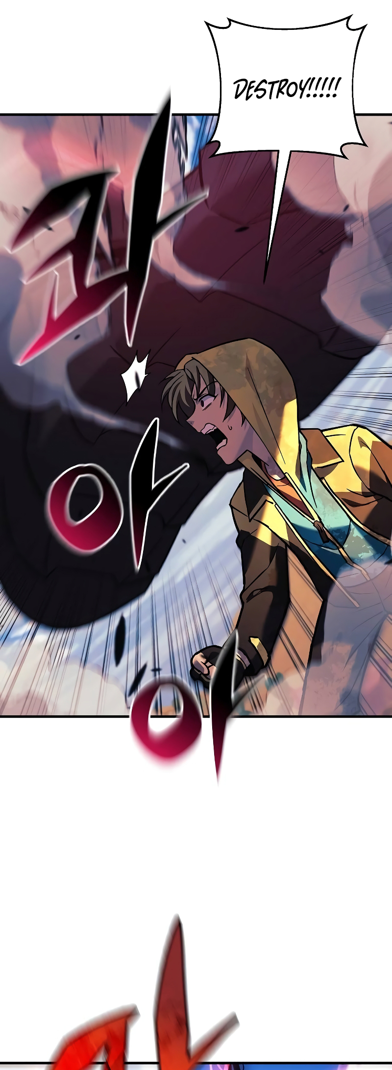 Read The Creator Is on Hiatus EN Manga Online