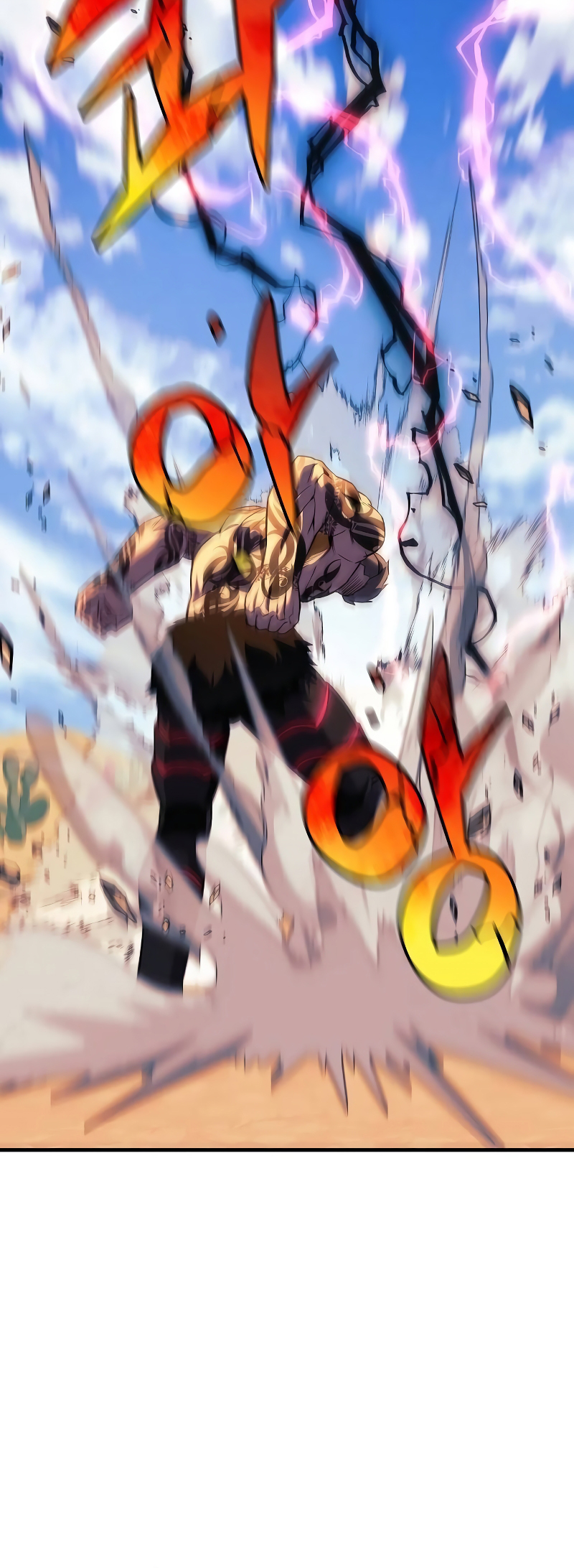 Read The Creator Is on Hiatus EN Manga Online