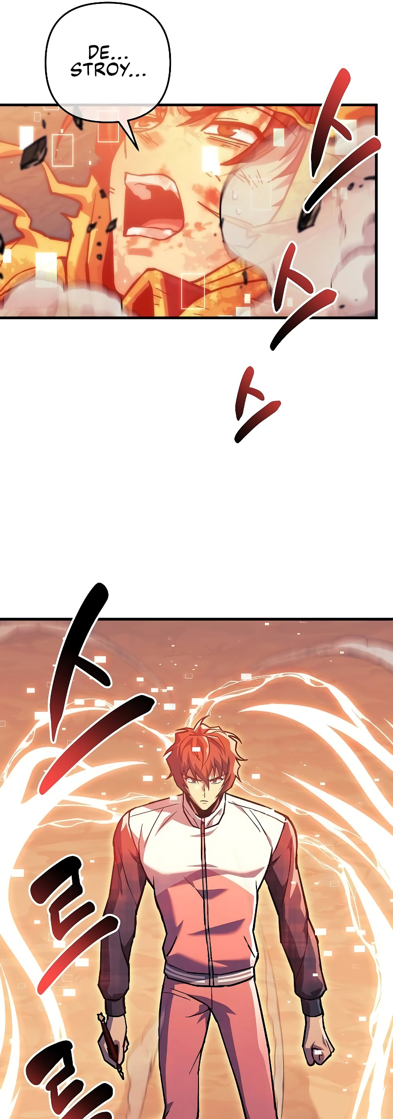 Read The Creator Is on Hiatus EN Manga Online