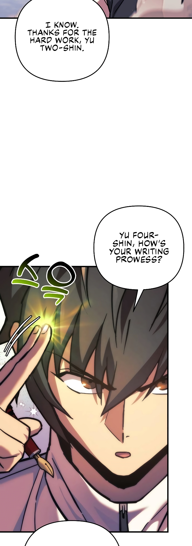 Read The Creator Is on Hiatus EN Manga Online