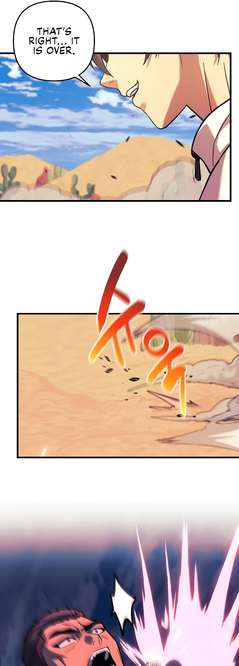 Read The Creator Is on Hiatus EN Manga Online