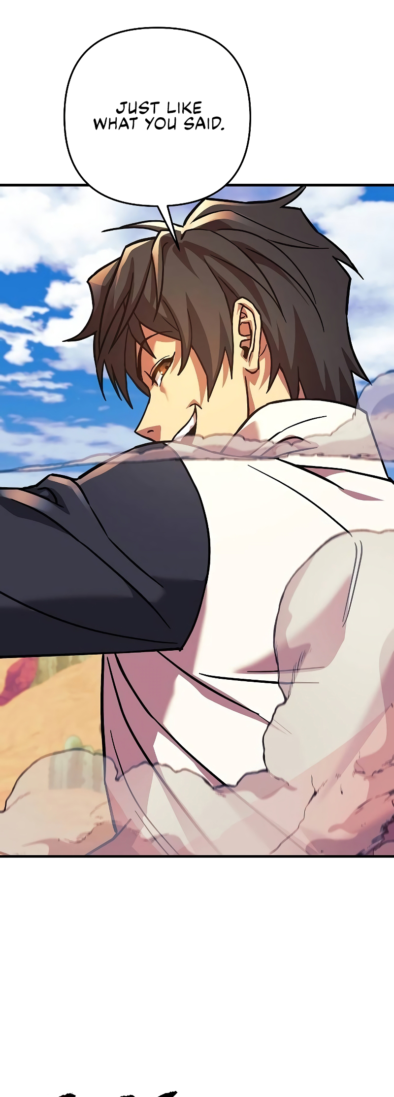 Read The Creator Is on Hiatus EN Manga Online