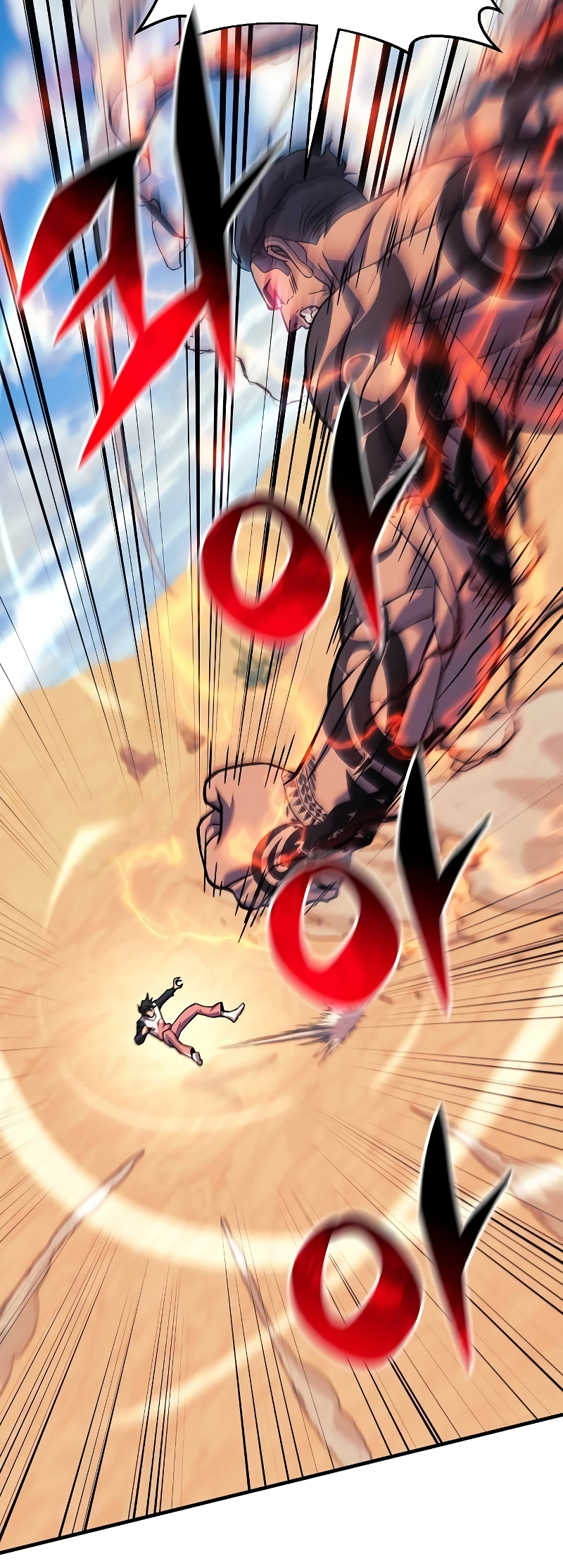 Read The Creator Is on Hiatus EN Manga Online