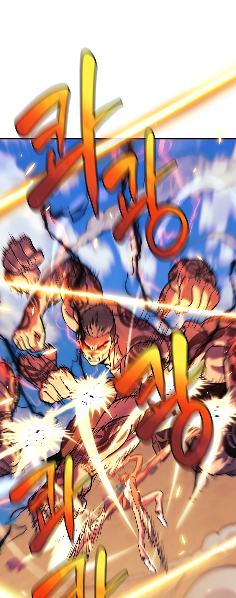 Read The Creator Is on Hiatus EN Manga Online