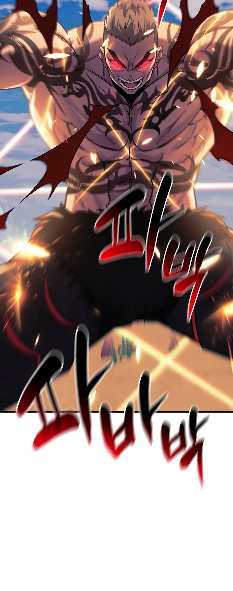 Read The Creator Is on Hiatus EN Manga Online