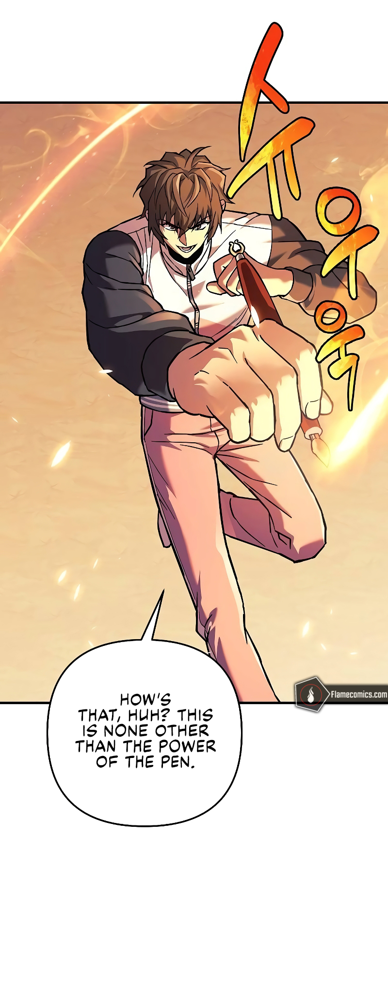 Read The Creator Is on Hiatus EN Manga Online