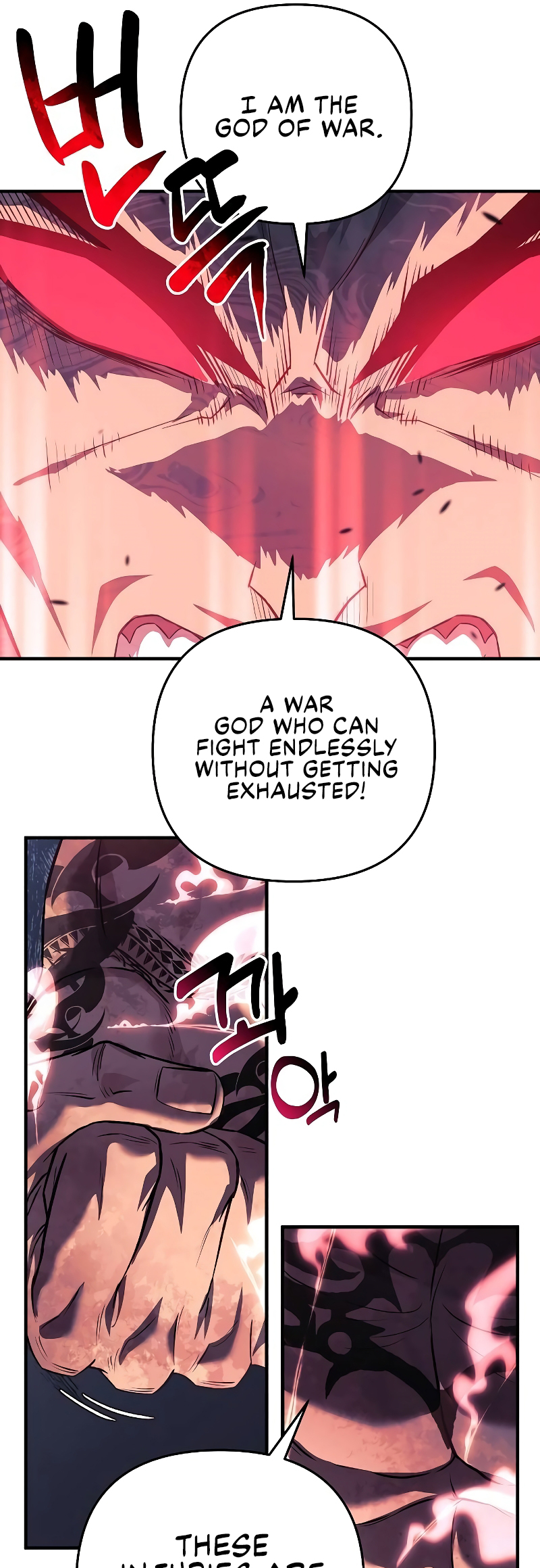 Read The Creator Is on Hiatus EN Manga Online