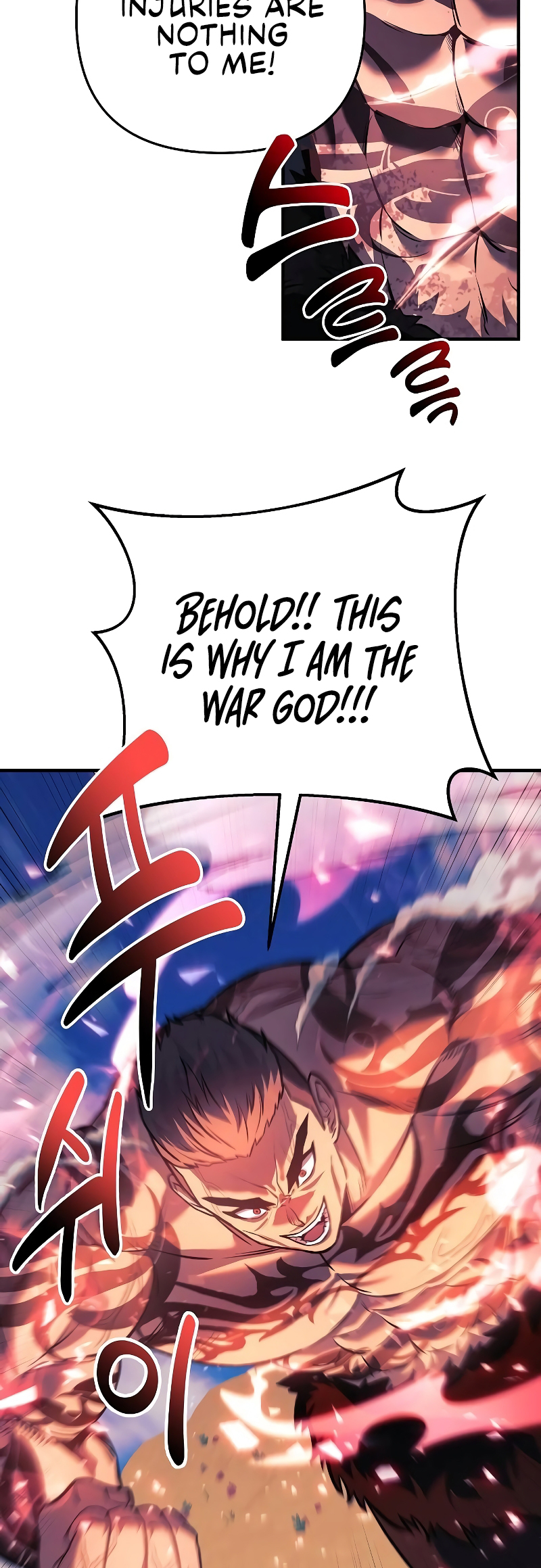 Read The Creator Is on Hiatus EN Manga Online