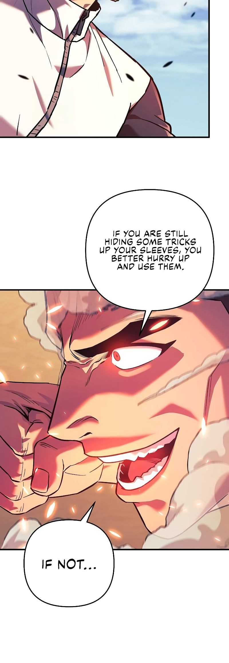 Read The Creator Is on Hiatus EN Manga Online