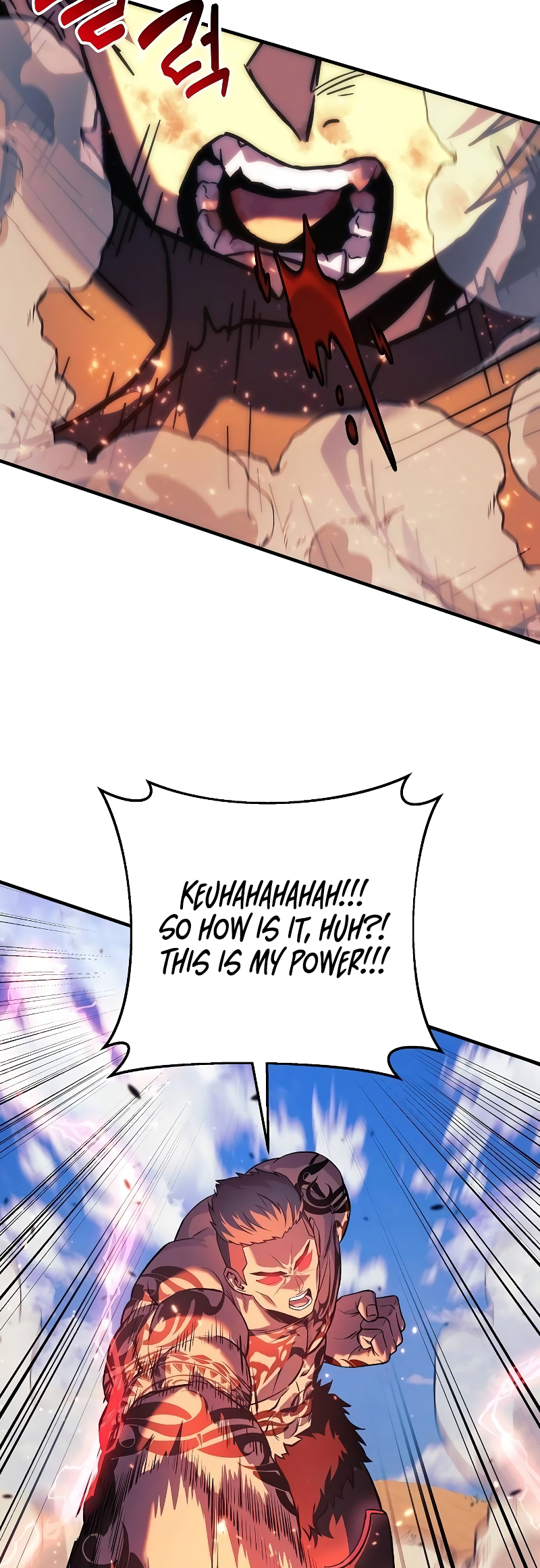 Read The Creator Is on Hiatus EN Manga Online