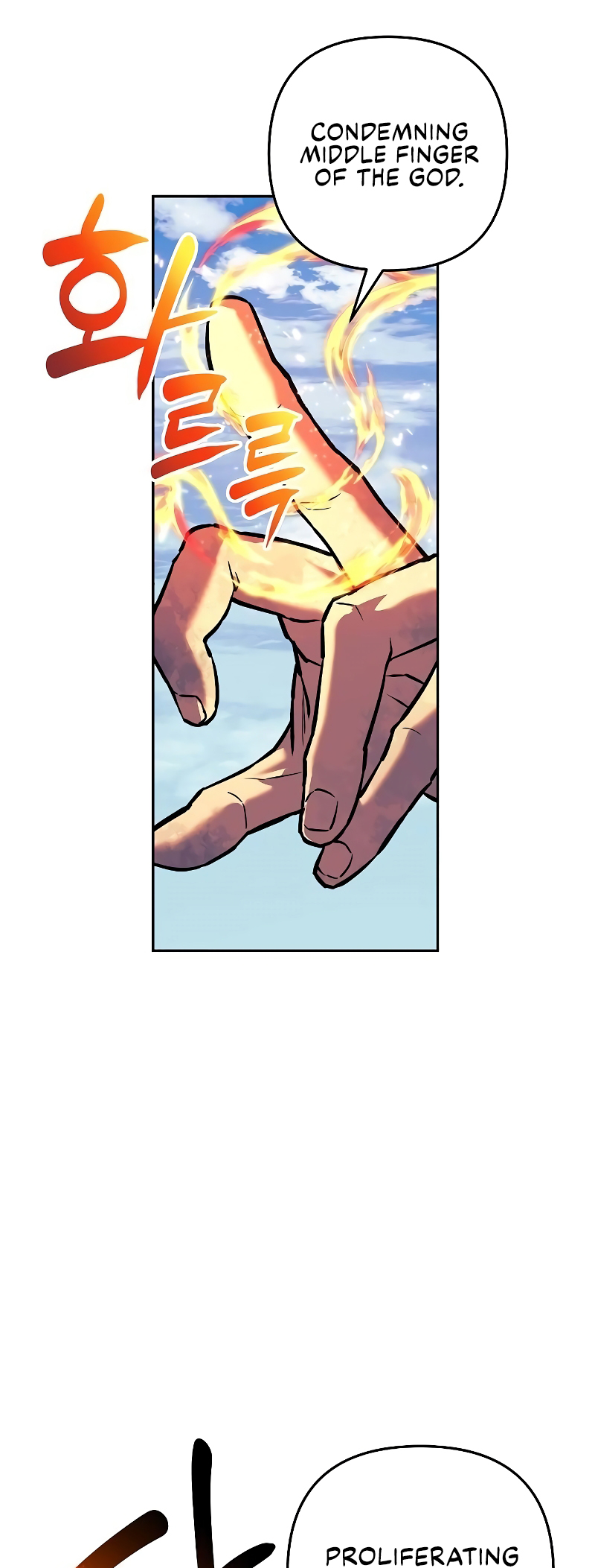 Read The Creator Is on Hiatus EN Manga Online