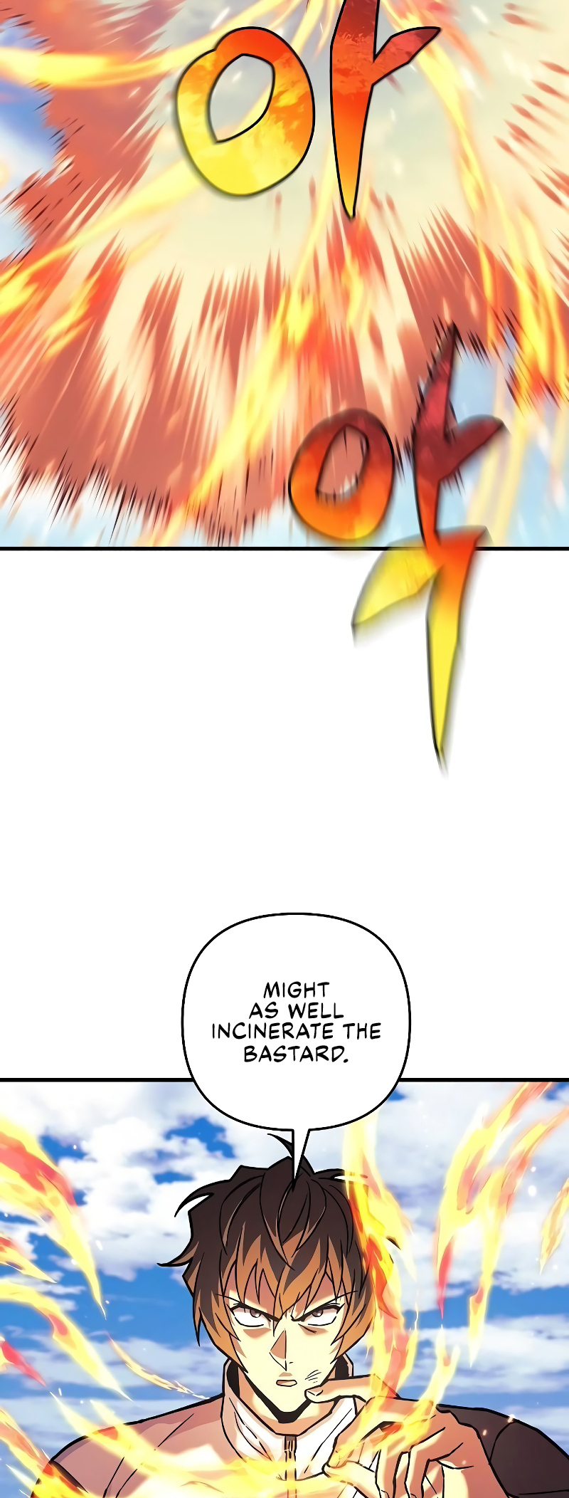 Read The Creator Is on Hiatus EN Manga Online